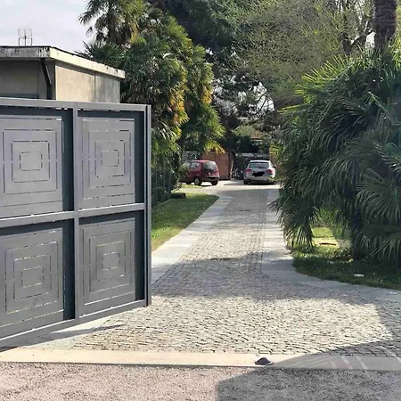 Casa Di Miele Villa Pinerolo Exterior photo
