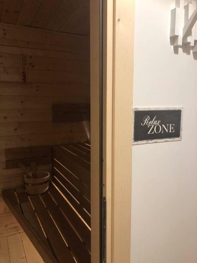 Holiday home Casa Di Miele *