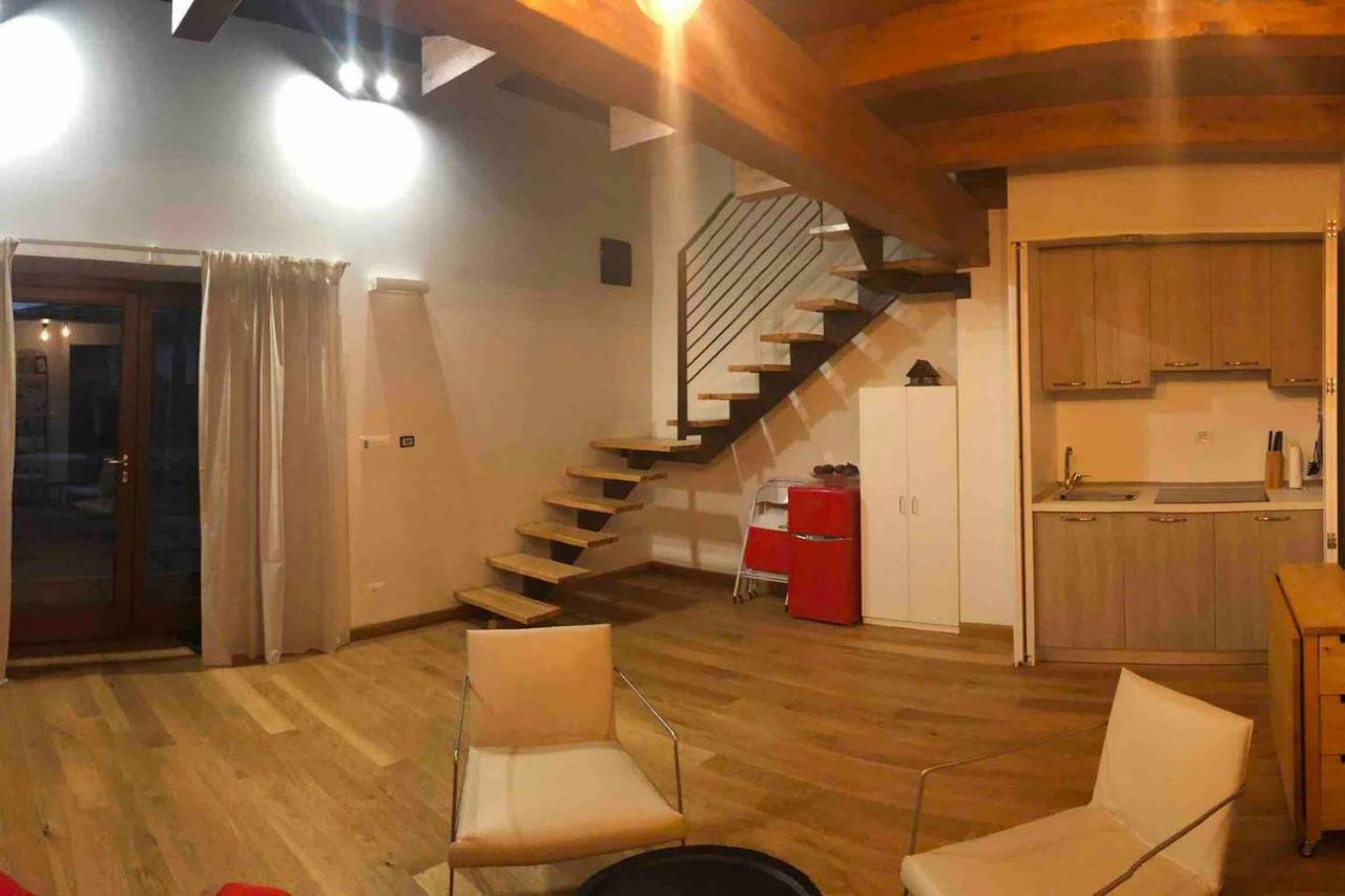 Casa Di Miele Holiday home Pinerolo
