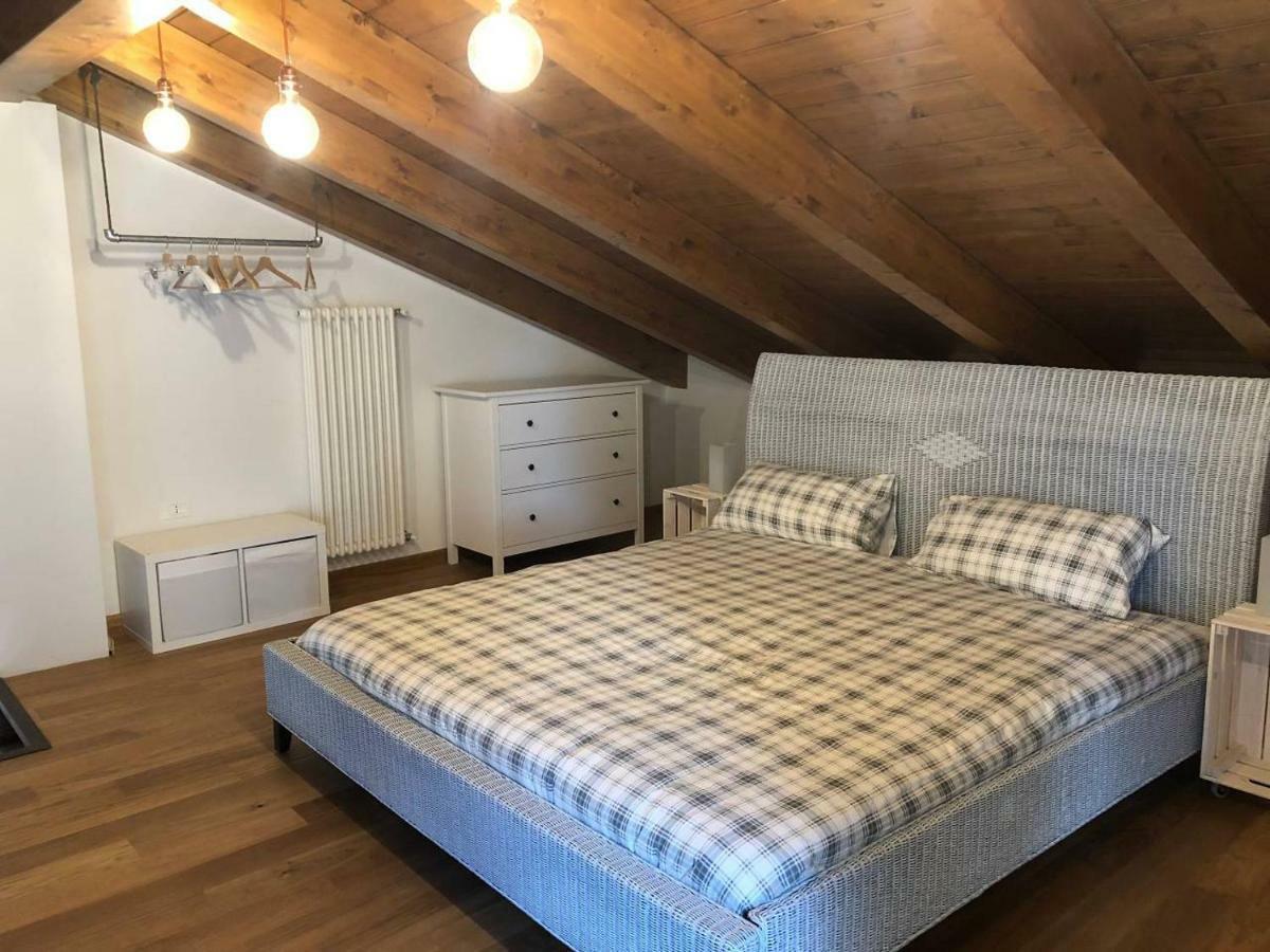 Casa Di Miele Holiday home Pinerolo