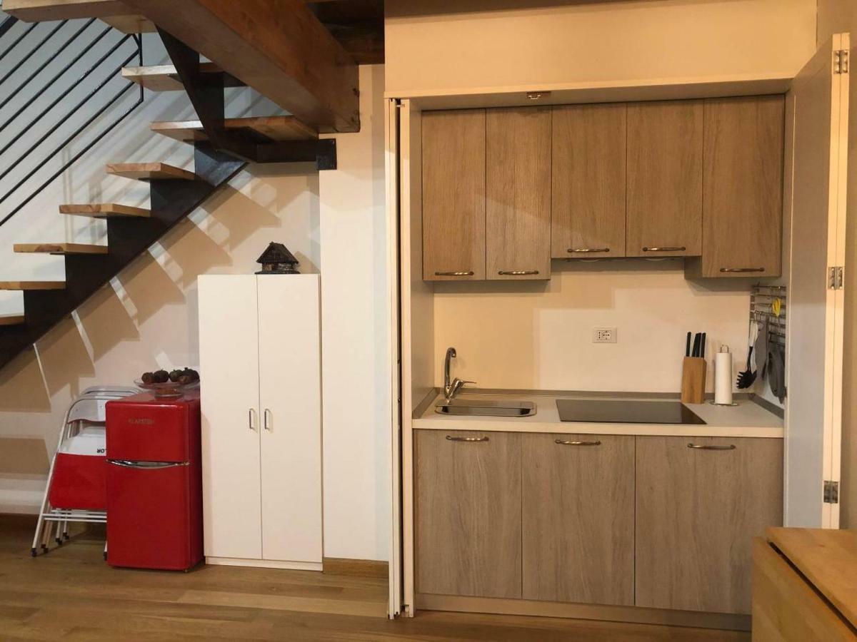 Casa Di Miele Holiday home *