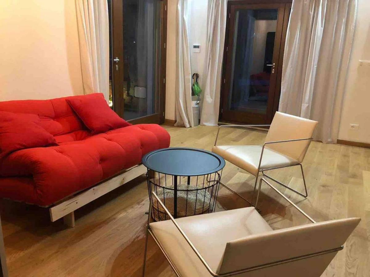 Holiday home Casa Di Miele