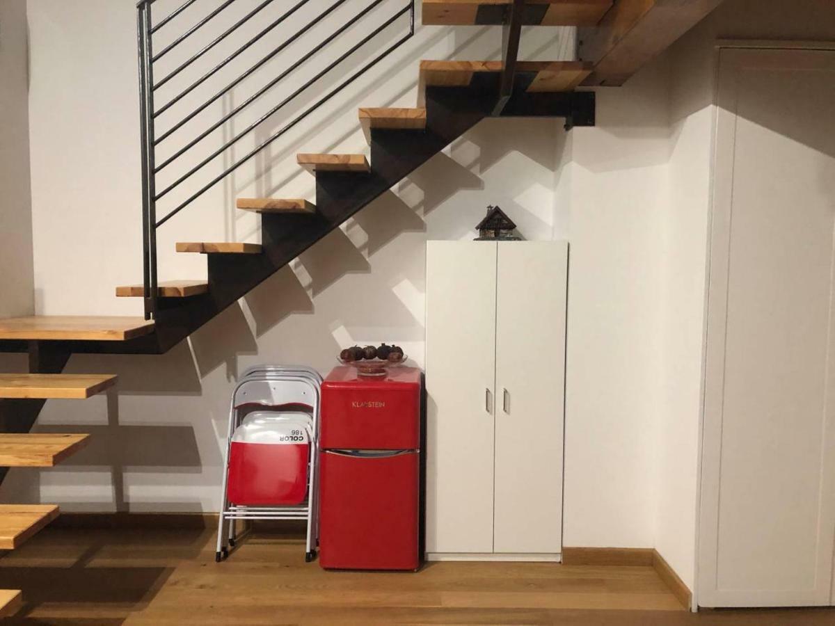 Casa Di Miele Holiday home *