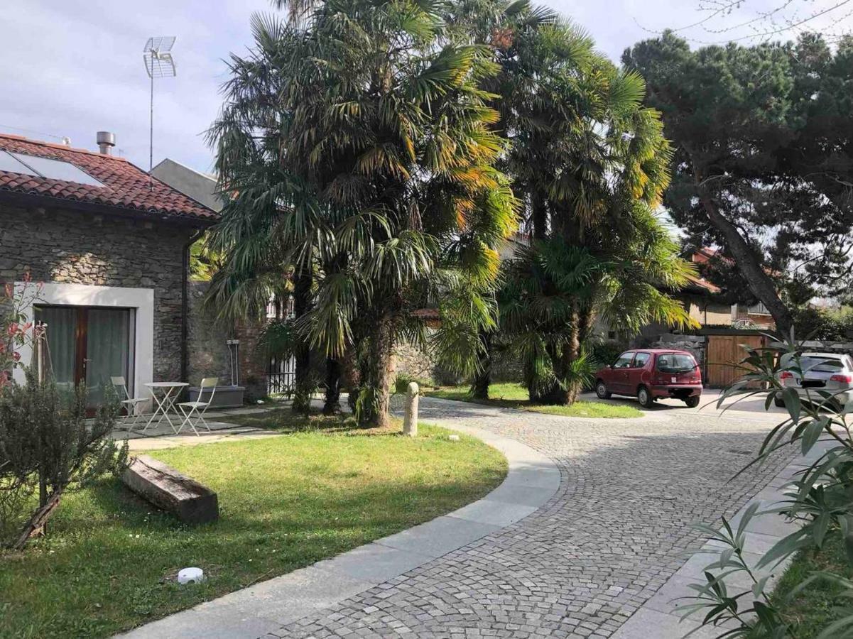 Holiday home Casa Di Miele