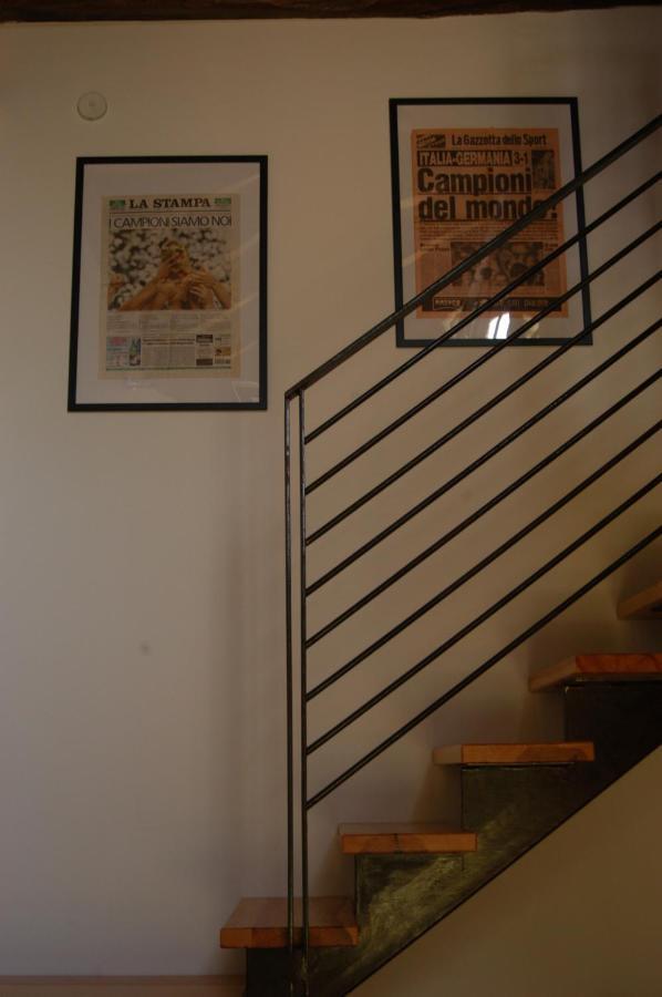 Holiday home Casa Di Miele *