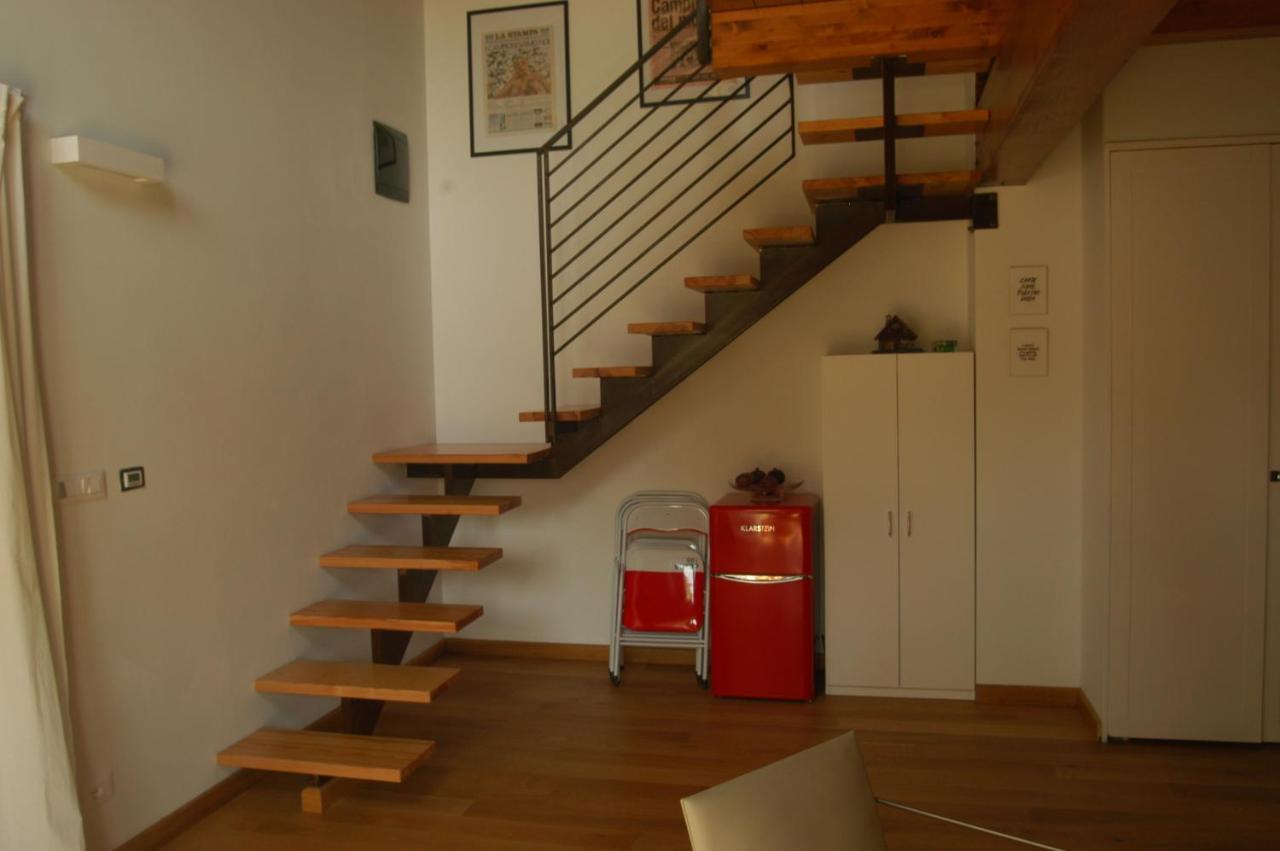 Holiday home Casa Di Miele Pinerolo