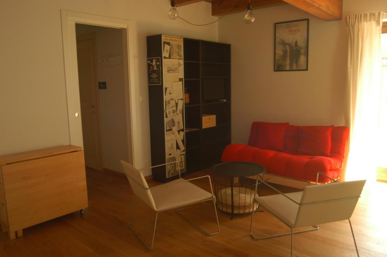 Holiday home Casa Di Miele *