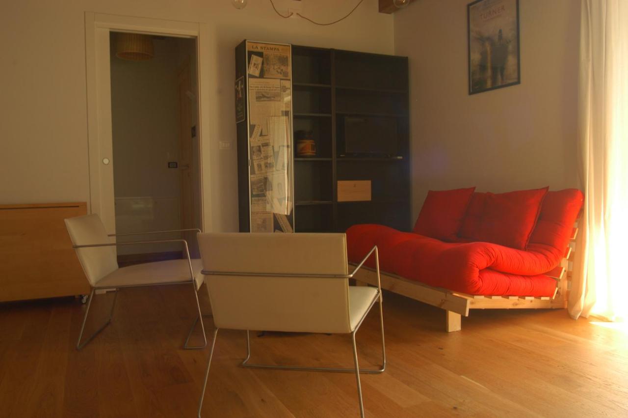 Casa Di Miele Holiday home Pinerolo